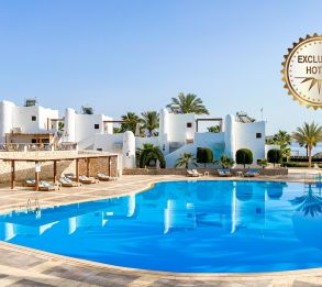 SHARM CLUB BEACH RESORT